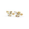 18 K Yellow Gold