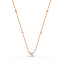 18 K Rose Gold