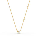 18 K Yellow Gold