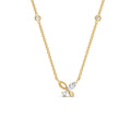 18 K Yellow Gold