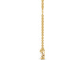 18 K Yellow Gold
