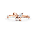 18 K Rose Gold