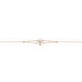 18 K Rose Gold
