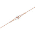 18 K Rose Gold