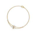 18 K Yellow Gold