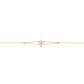 18 K Yellow Gold
