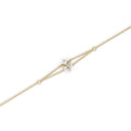 18 K Yellow Gold