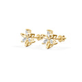 18 K Yellow Gold