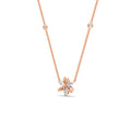 18 K Rose Gold
