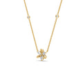 18 K Yellow Gold