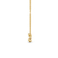18 K Yellow Gold
