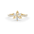 18 K Yellow Gold