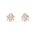 18 K Rose Gold
