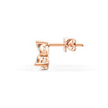 18 K Rose Gold
