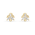 18 K Yellow Gold