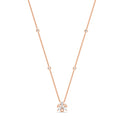 18 K Rose Gold