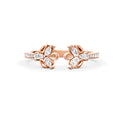 18 K Rose Gold