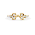 18 K Yellow Gold