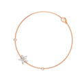 18 K Rose Gold