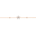 18 K Rose Gold