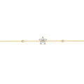 18 K Yellow Gold