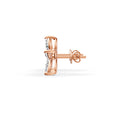 18 K Rose Gold