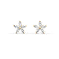 18 K Yellow Gold