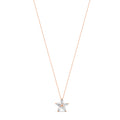 18 K Rose Gold