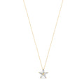18 K Yellow Gold