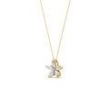 18 K Yellow Gold