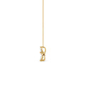 18 K Yellow Gold