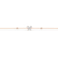 18 K Rose Gold