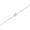 18 K Rose Gold