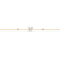 18 K Yellow Gold