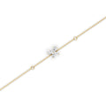 18 K Yellow Gold