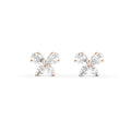 18 K Rose Gold