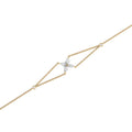 18 K Yellow Gold