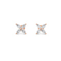 18 K Rose Gold