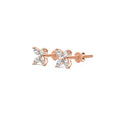 18 K Rose Gold