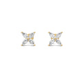 18 K Yellow Gold
