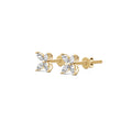 18 K Yellow Gold