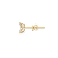 18 K Yellow Gold