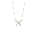 18 K Rose Gold