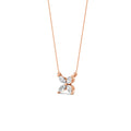18 K Rose Gold