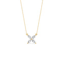 18 K Yellow Gold