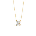 18 K Yellow Gold