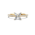 18 K Yellow Gold