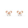 18 K Rose Gold