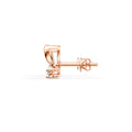18 K Rose Gold