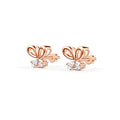 18 K Rose Gold